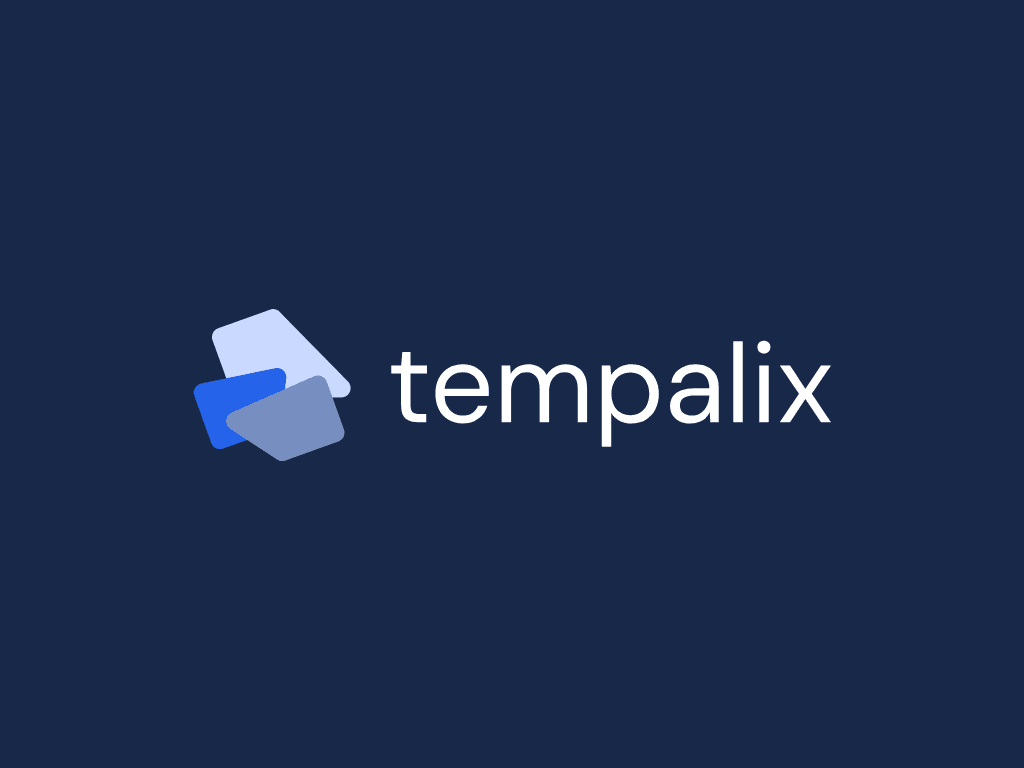 Tempalix Logo